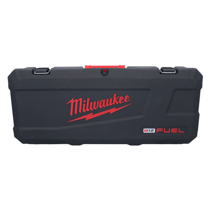 Milwaukee M12 ONEFTR12-0C Cyfrowy akumulatorowy klucz dynamometryczny 12 V 1/2" 203,4 Nm ( 4933464969 ) Bezszczotkowy + walizka - bez akumulatora, bez ładowarki