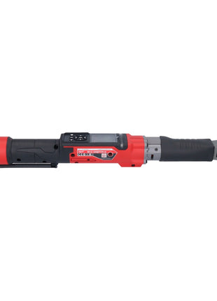 Clé dynamométrique numérique sur batterie Milwaukee M12 ONEFTR12-0C 12 V 1/2" 203,4 Nm (4933464969) brushless + coffret - sans batterie, sans chargeur