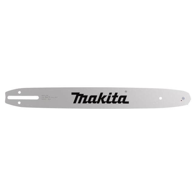 Makita 191G17-7 barra de sierra 90PX 40 cm 3/8" 1,1 mm para DUC307 / UC4041A (sucesor de 165247-4)