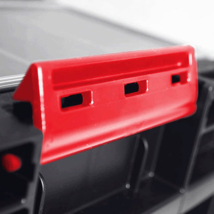 Qbrick System ONE Longer Basic skrzynka narzędziowa 793 x 385 x 322 mm 50 l