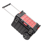 Qbrick System ONE Trolley Expert caja de herramientas 605 x 405 x 345 mm 44 l