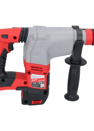 Milwaukee M18 HD18HX-402 Akku Kombihammer 18 V 2,4 J + 2x Akku 4,0 Ah + Ladegerät