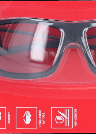 Gafas de seguridad Milwaukee Performance Safety Glasses (4932478908) versión teñida de gris