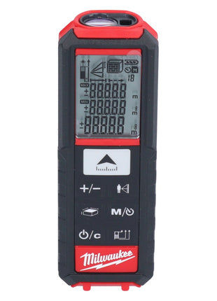 Dalmierz laserowy Milwaukee LDM50 50 m ( 4933447700 )