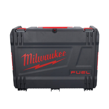 Clavadora a batería Milwaukee M18 FN15GA-301X 18 V sin escobillas 32 - 64 mm + 1x batería 3,0 Ah + caja HD - sin cargador