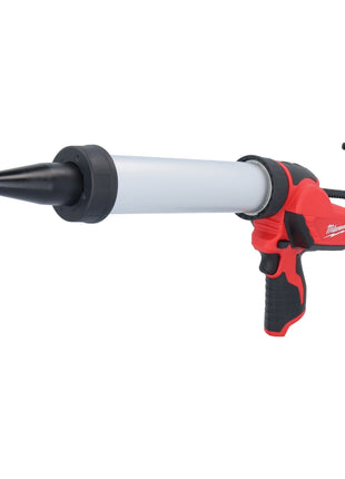 Pistola de cartuchos a batería Milwaukee M12 PCG/400A-0 12 V 400 ml Solo (4933441780) - sin batería, sin cargador