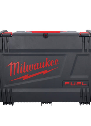 Milwaukee M18 FN15GA-302X Akku Nagler 18 V Brushless 32 - 64 mm + 2x Akku 3,0 Ah + Ladegerät + HD Box