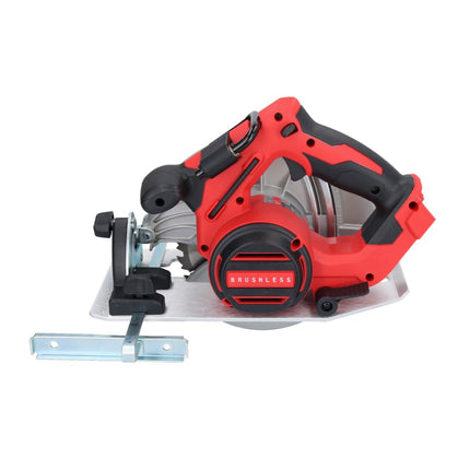 Sierra circular a batería Milwaukee M18 BLCS66-301 18 V 190 mm sin escobillas + 1x batería 3,0 Ah - sin cargador