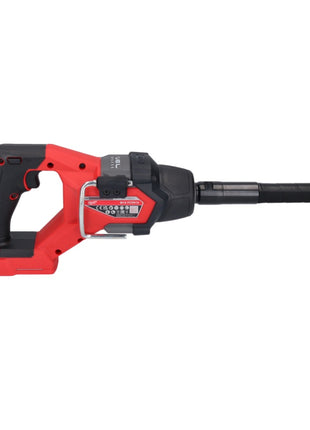 Compactador de hormigón a batería Milwaukee M18 FCVN12-0 18 V 1,2 m solo sin escobillas (4933479596) - sin batería, sin cargador