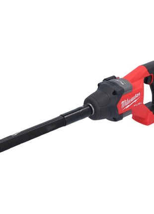 Compactador de hormigón a batería Milwaukee M18 FCVN12-0 18 V 1,2 m solo sin escobillas (4933479596) - sin batería, sin cargador