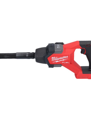 Compactador de hormigón a batería Milwaukee M18 FCVN12-0 18 V 1,2 m solo sin escobillas (4933479596) - sin batería, sin cargador