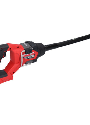 Compactador de hormigón a batería Milwaukee M18 FCVN12-0 18 V 1,2 m solo sin escobillas (4933479596) - sin batería, sin cargador