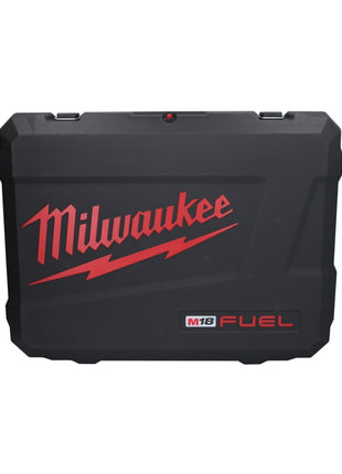 Meuleuse d'angle sur batterie Milwaukee M18 FLAG230XPDB-0C 18 V 230 mm + coffret (4933464114) - sans batterie, sans chargeur