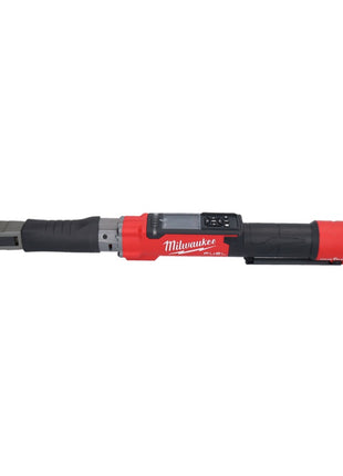 Milwaukee M12 ONEFTR38-0C llave dinamométrica de batería digital 12 V 135,6 Nm 3/8″ ( 4933464966 ) Brushless + estuche - sin batería, sin cargador