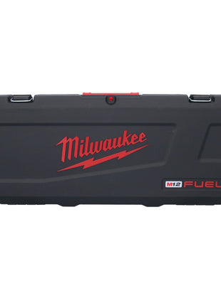 Milwaukee M12 ONEFTR38-0C llave dinamométrica de batería digital 12 V 135,6 Nm 3/8″ ( 4933464966 ) Brushless + estuche - sin batería, sin cargador