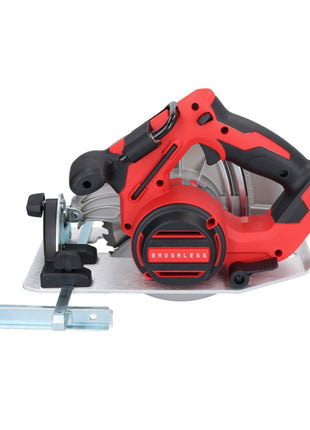 Milwaukee M18 BLCS66-801 Akku Handkreissäge 18 V 190 mm Brushless + 1x Akku 8,0 Ah - ohne Ladegerät