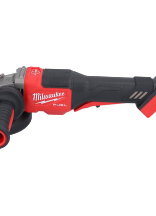 Amoladora angular a batería Milwaukee M18 FHSAG125XPDB-0X 18 V 125 mm sin escobillas (4933471078) + caja HD - sin batería, sin cargador