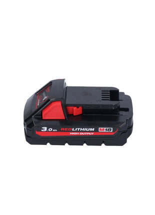 Taladro angular a batería Milwaukee M18 FRAD2-301 18 V 122 Nm sin escobillas + 1x batería 3,0 Ah - sin cargador