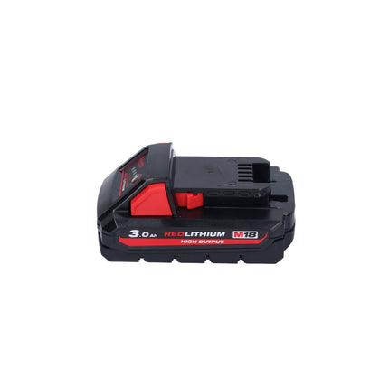 Milwaukee M18 FRAD2-301 taladro angular sin cable 18 V 122 Nm sin escobillas + 1x batería recargable 3.0 Ah - sin cargador