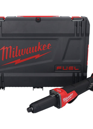 Amoladora recta a batería Milwaukee M18 FDGROVPDB-0X 18 V sin escobillas (4933480957) + caja HD - sin batería, sin cargador