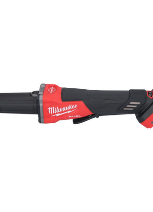 Amoladora recta a batería Milwaukee M18 FDGROVPDB-0X 18 V sin escobillas (4933480957) + caja HD - sin batería, sin cargador