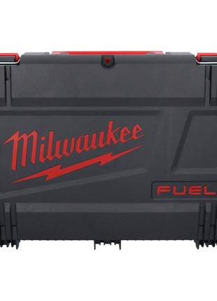 Amoladora recta a batería Milwaukee M18 FDGROVPDB-0X 18 V sin escobillas (4933480957) + caja HD - sin batería, sin cargador