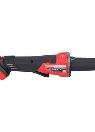 Milwaukee M18 FDGROVPDB-0X Akku Geradschleifer 18 V Brushless ( 4933480957 ) + HD Box - ohne Akku, ohne Ladegerät