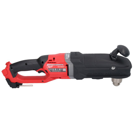 Milwaukee M18 FRAD2-552 Taladro angular sin cable 18 V 122 Nm sin escobillas + 2x batería recargable 5,5 Ah + cargador