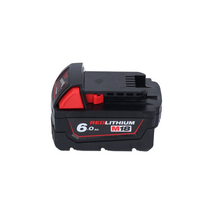 Taladro angular a batería Milwaukee M18 FRAD2-601 18 V 122 Nm sin escobillas + 1x batería 6,0 Ah - sin cargador