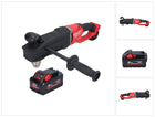 Taladro angular a batería Milwaukee M18 FRAD2-801 18 V 122 Nm sin escobillas + 1x batería 8,0 Ah - sin cargador