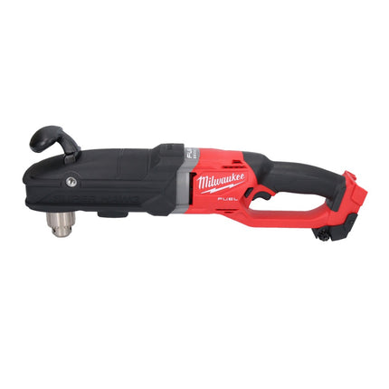 Milwaukee M18 FRAD2-802 Taladro angular sin cable 18 V 122 Nm sin escobillas + 2x batería 8.0 Ah + cargador