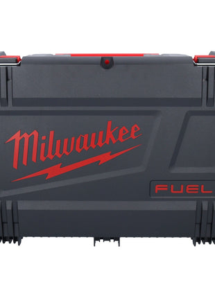 Clavadora a batería Milwaukee M18 FN18GS-0X 18 V 16 - 54 mm + HD Box (4933471409) - sin batería, sin cargador