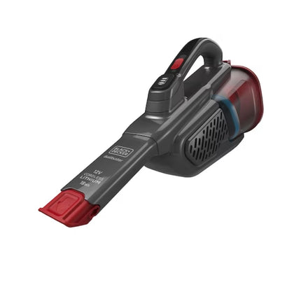 Odkurzacz ręczny Black & Decker BHHV315J 12 V 2 prędkości z wbudowanym akumulatorem