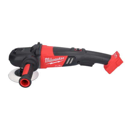 Milwaukee M18 FAP180-501 Pulidora sin cable 18 V 180 mm sin escobillas + 1x batería 5.0 Ah - sin cargador
