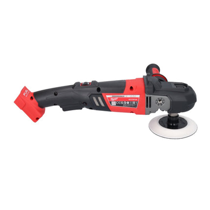 Milwaukee M18 FAP180-501 Pulidora sin cable 18 V 180 mm sin escobillas + 1x batería 5.0 Ah - sin cargador