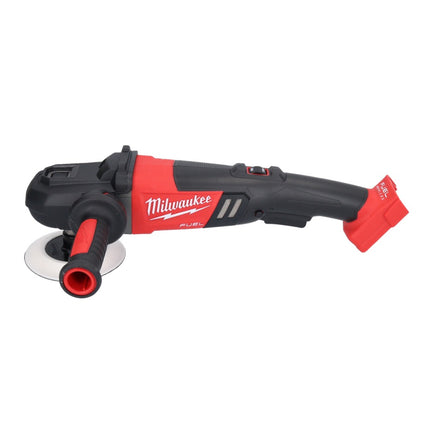 Milwaukee M18 FAP180-801 Pulidora sin cable 18 V 180 mm sin escobillas + 1x batería 8.0 Ah - sin cargador