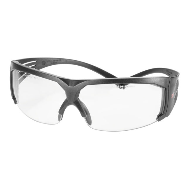 3M Safety spectacles SecureFit(TM)-SF600 EN 166 ( 4000370077 )