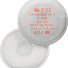 3M round particle filter 2135 EN 143:2000 P3 ( 4000370684 )