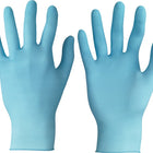Guantes desechables ANSELL TouchNTuff(R) 92-670 talla 9.5-10 azul claro ( 4000371636 )
