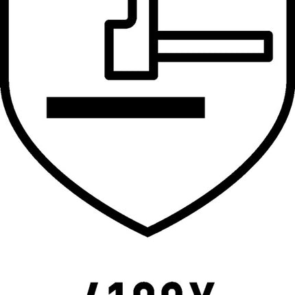 Guantes químicos ANSELL AlphaTec 58-008 talla 10 verde ( 4000391320 )