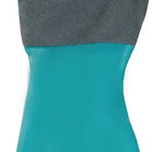 ANSELL chemical gloves AlphaTec 58-201 size 10 green/grey ( 4000391325 )