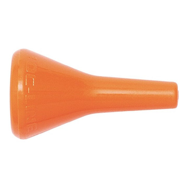 Ugello rotondo LOC-LINE misura 1/4 ″ ( 4000879843 )