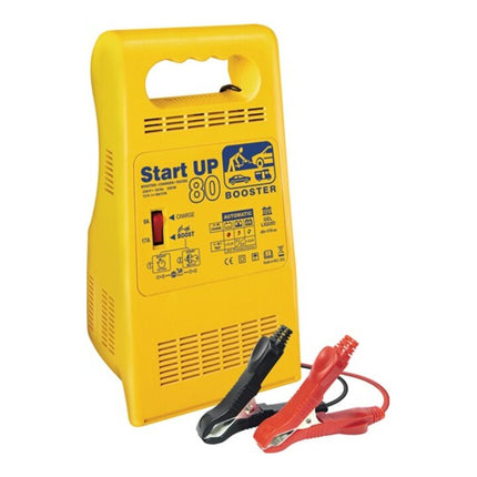 GYS START UP 80 12 V battery charger ( 4000896890 )