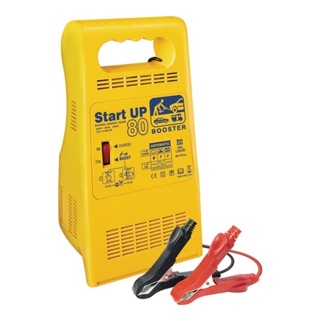 GYS START UP 80 12 V battery charger ( 4000896890 )