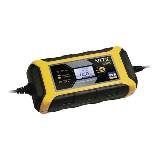 GYS battery charger ARTIC 8000 12 V ( 4000896910 )