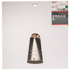 BOSCH circular saw blade Optiline Wood Outer Ø 350 mm Number of teeth 54 WZ ( 4000909110 )