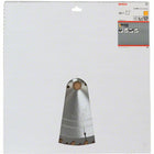 Piła tarczowa BOSCH Ø zewnętrzna 400 mm Liczba zębów 28 WZ ( 4000815460 )