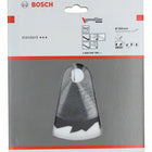 BOSCH Lame pour scie circulaire  Ø extérieur 160 mm Nombre de dents 12 AT ( 8000342133 )