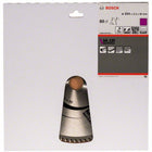 BOSCH circular saw blade Outer Ø 254 mm Number of teeth 80 HLTCG ( 8000342267 )