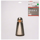 BOSCH circular saw blade Optiline Wood Outer Ø 305 mm Number of teeth 60 WZ ( 4000909187 )